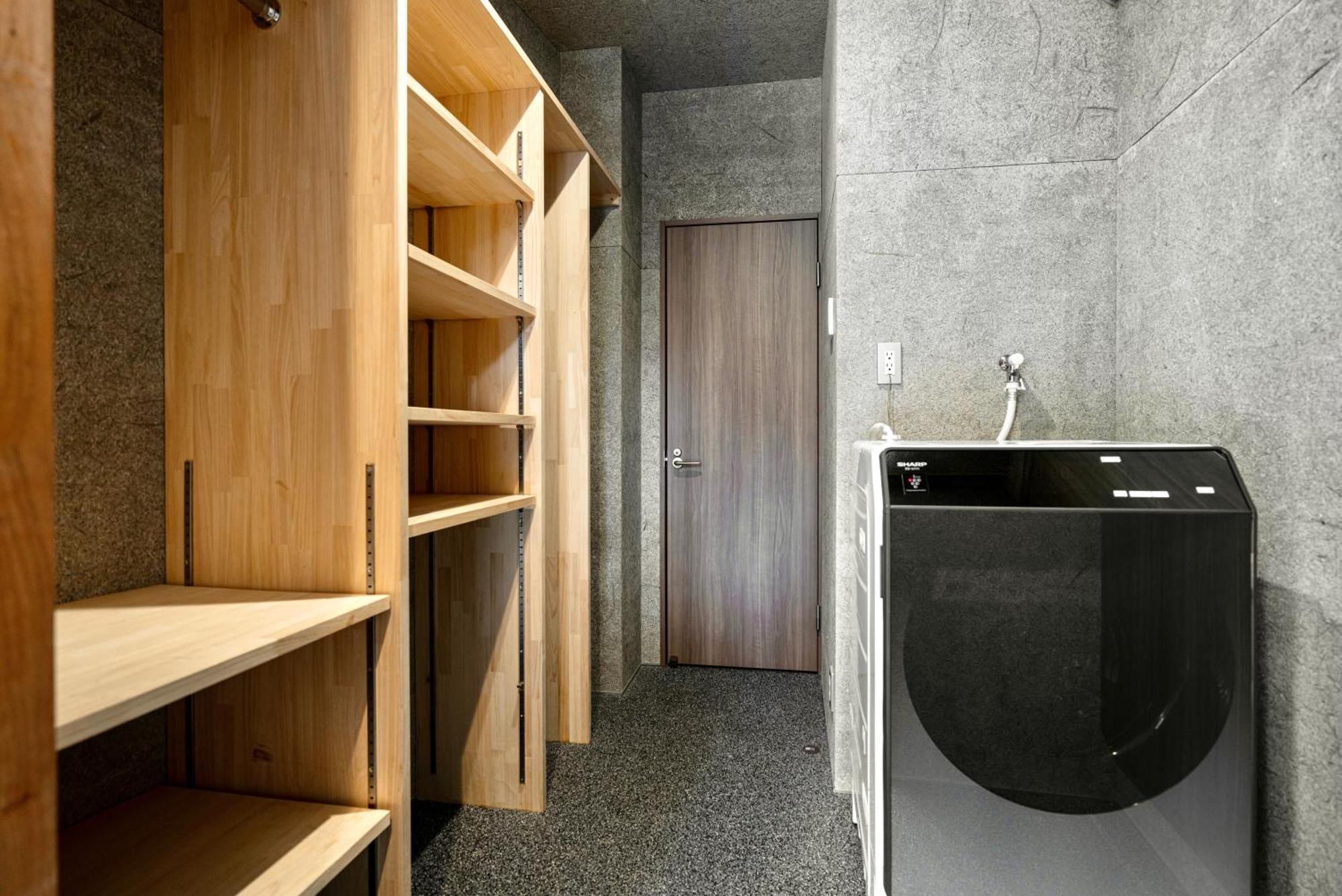 Hakuba Jade Chalet By Jade Group Exterior foto